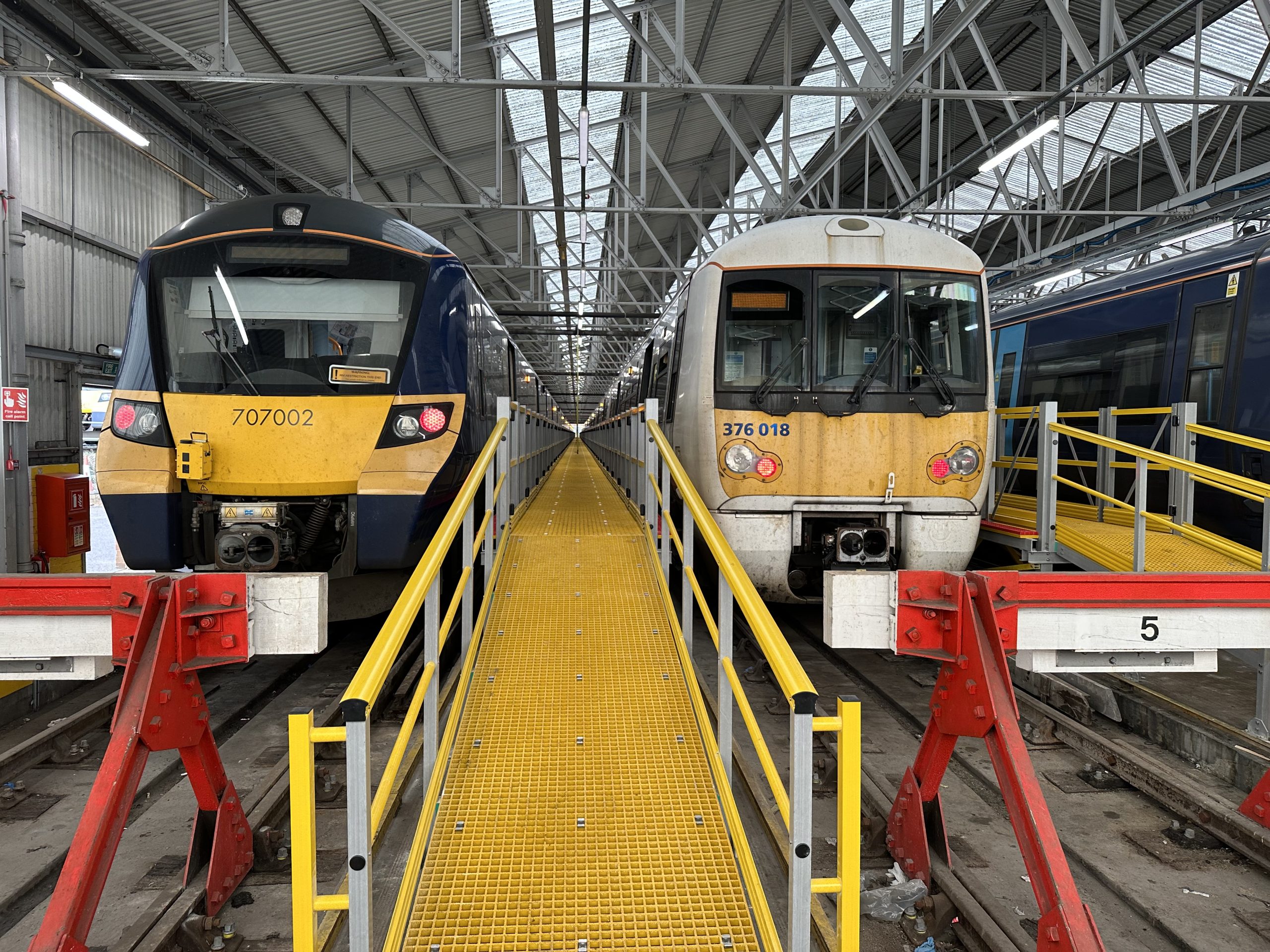 GRP Fabrication and Installation