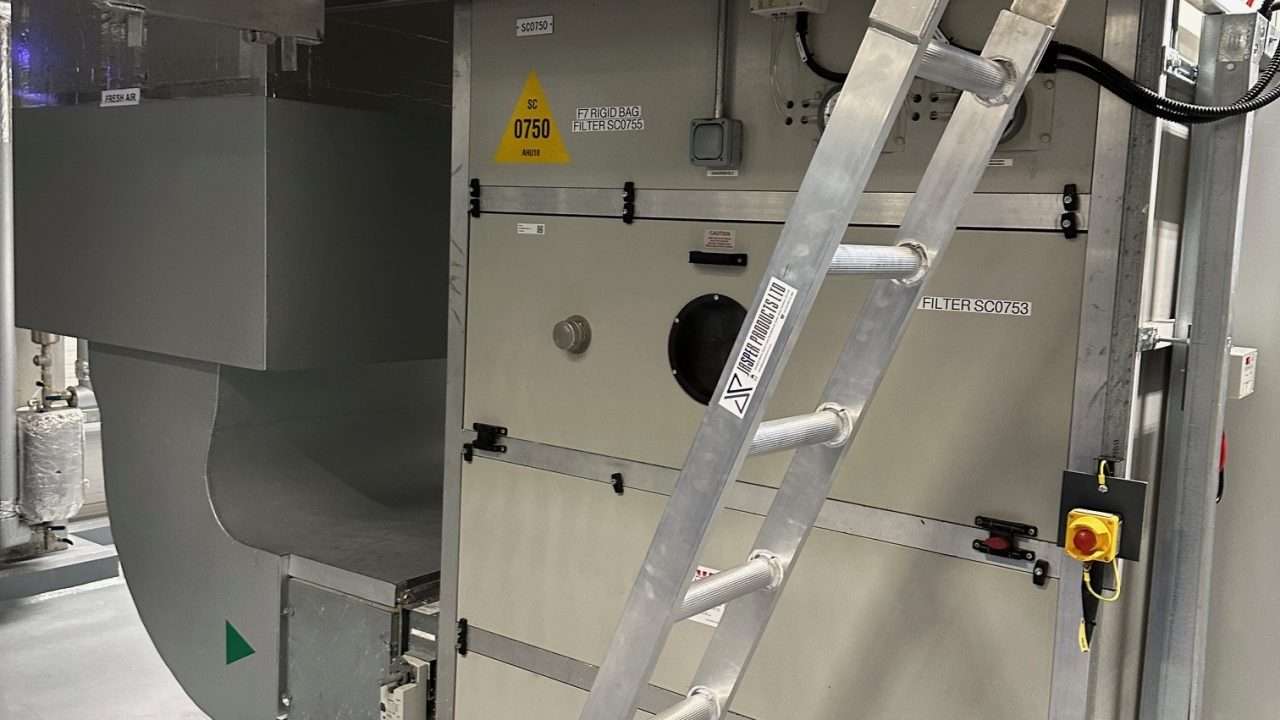 Building Maintenance Platforms